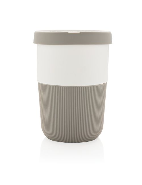 Kubek podróżny 380 ml Coffee to go z PLA