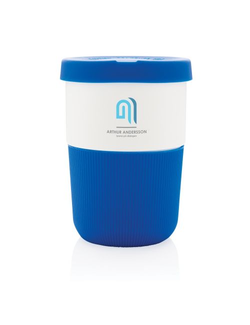 Kubek podróżny 380 ml Coffee to go z PLA