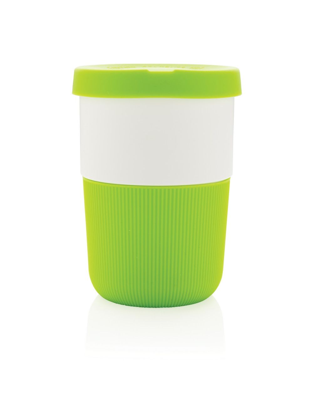 Kubek podróżny 380 ml Coffee to go z PLA