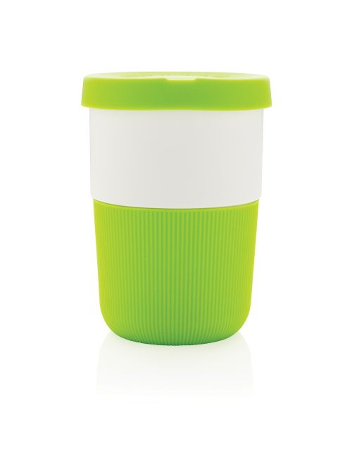 Kubek podróżny 380 ml Coffee to go z PLA