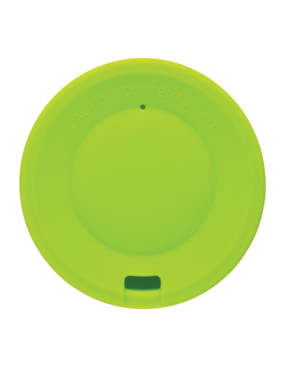 Kubek podróżny 380 ml Coffee to go z PLA