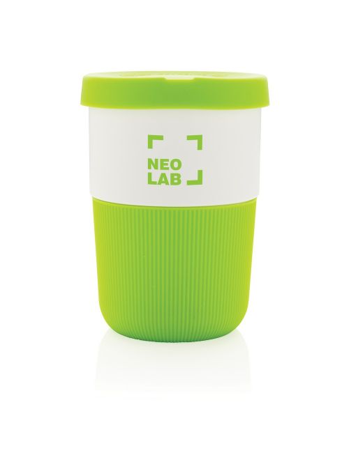 Kubek podróżny 380 ml Coffee to go z PLA