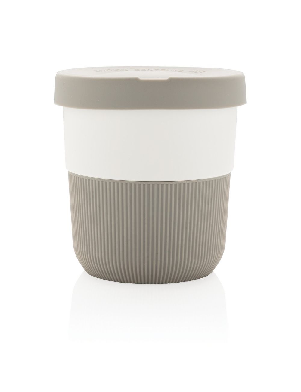 Kubek podróżny 250 ml Coffee to go z PLA