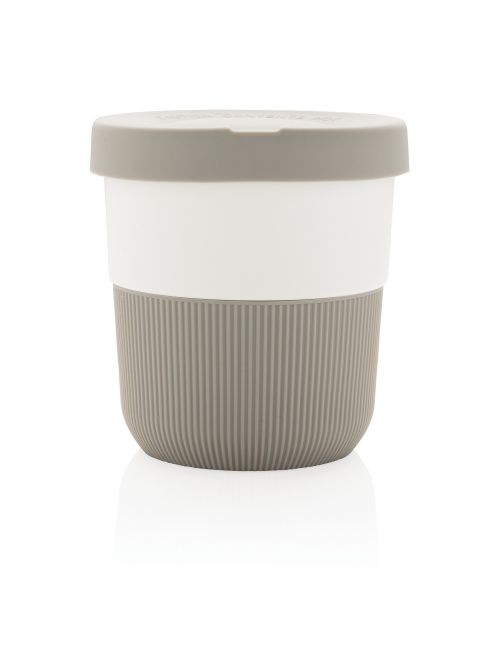 Kubek podróżny 250 ml Coffee to go z PLA