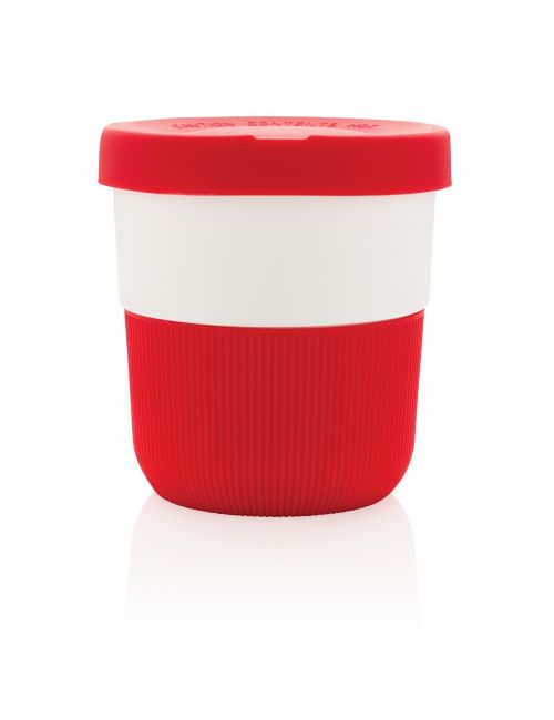 Kubek podróżny 250 ml Coffee to go z PLA