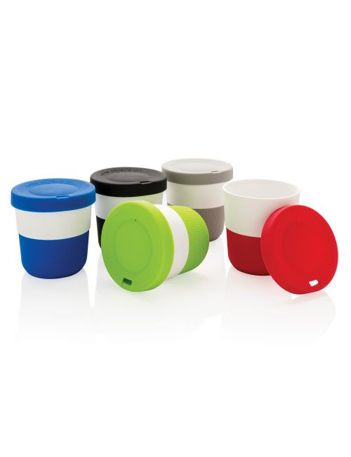 Kubek podróżny 250 ml Coffee to go z PLA