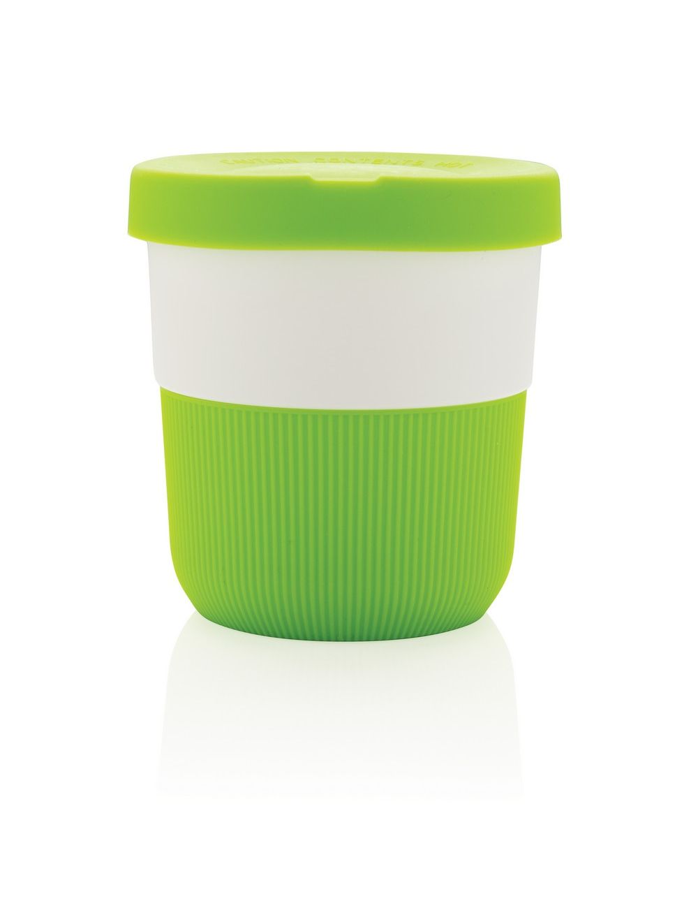 Kubek podróżny 250 ml Coffee to go z PLA