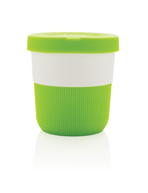Kubek podróżny 250 ml Coffee to go z PLA