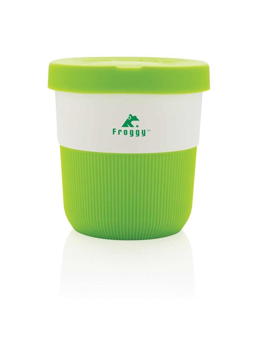 Kubek podróżny 250 ml Coffee to go z PLA