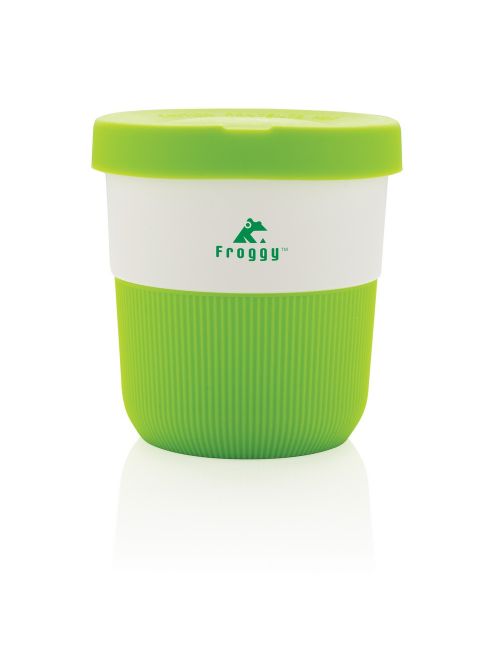 Kubek podróżny 250 ml Coffee to go z PLA