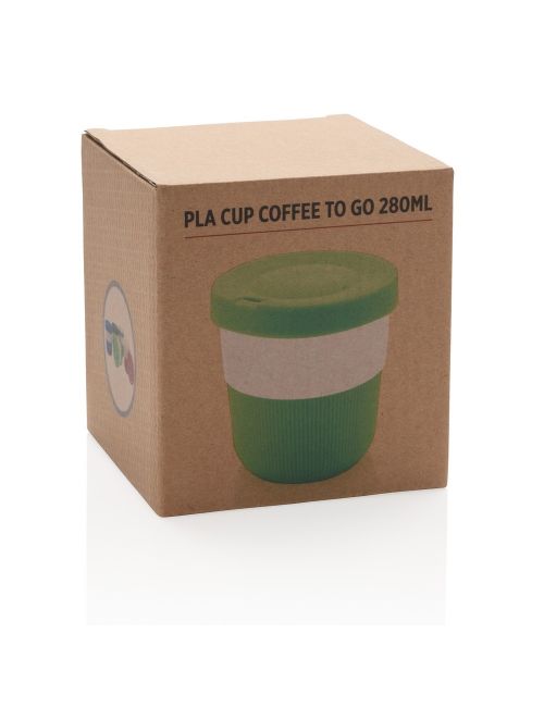 Kubek podróżny 250 ml Coffee to go z PLA