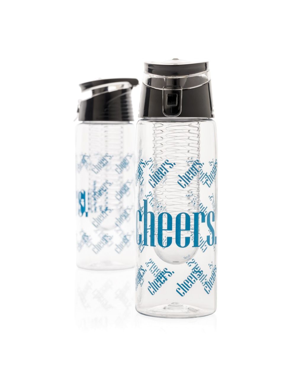 Butelka sportowa 700 ml