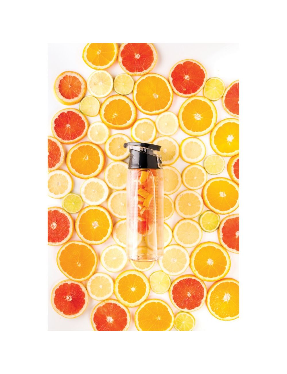 Butelka sportowa 700 ml