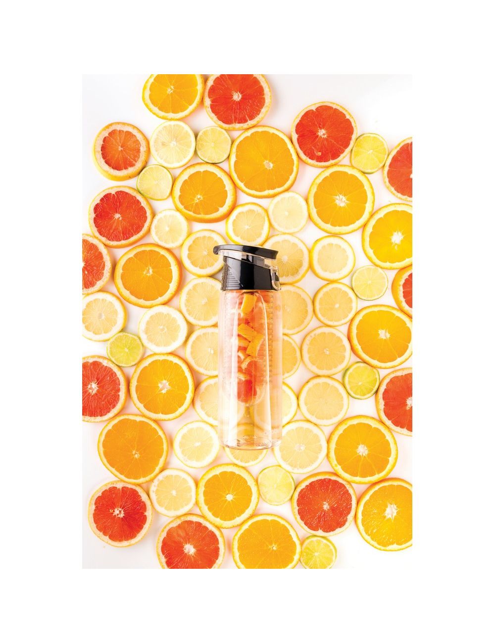 Butelka sportowa 700 ml