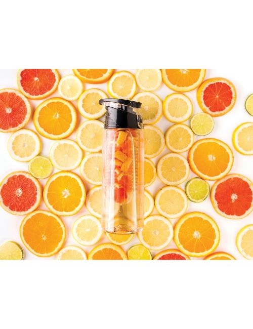 Butelka sportowa 700 ml