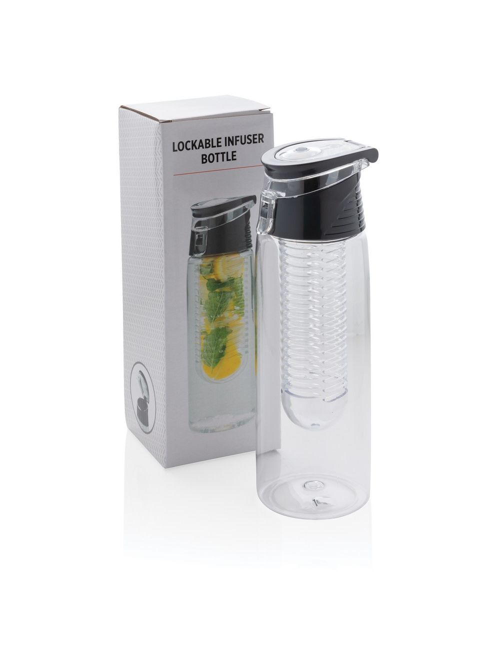 Butelka sportowa 700 ml