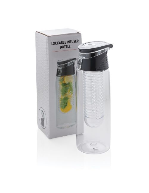 Butelka sportowa 700 ml