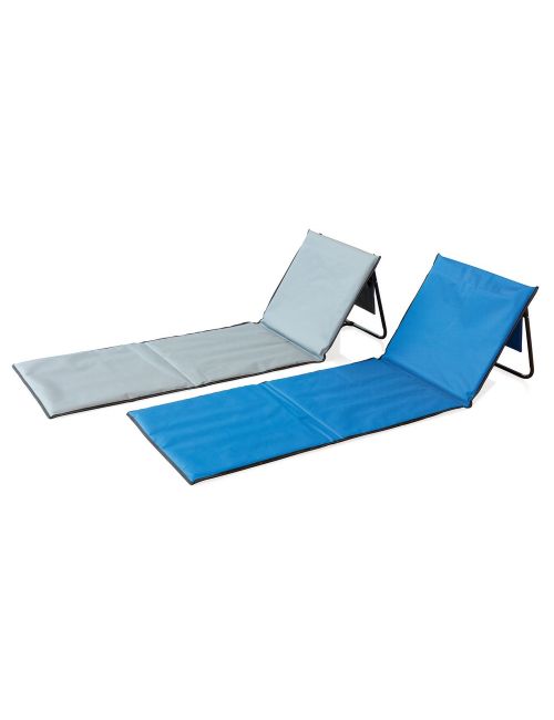 Składane krzesło plażowe, fotel