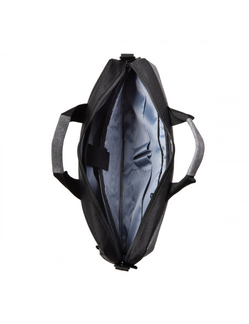 Torba na laptop Novato, szary