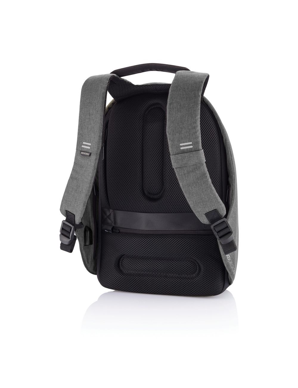 Bobby Hero Regular plecak chroniący przed...