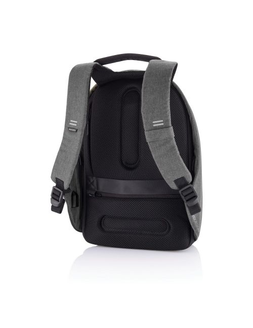 Bobby Hero Regular plecak chroniący przed kieszonkowcami