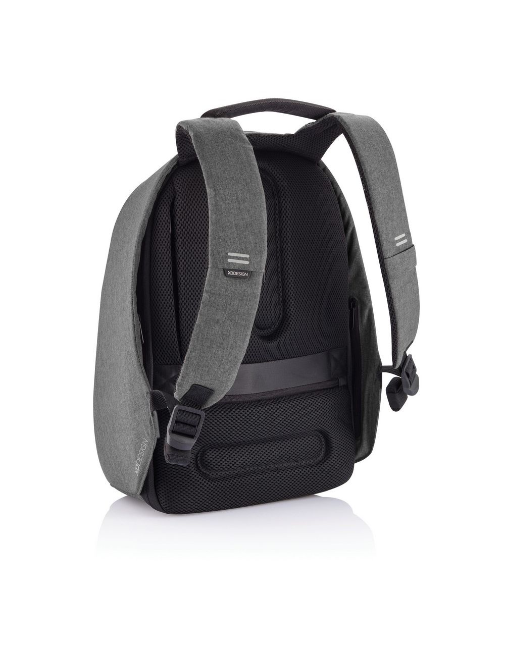 Bobby Hero Regular plecak chroniący przed...