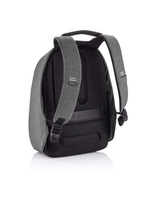 Bobby Hero Regular plecak chroniący przed kieszonkowcami