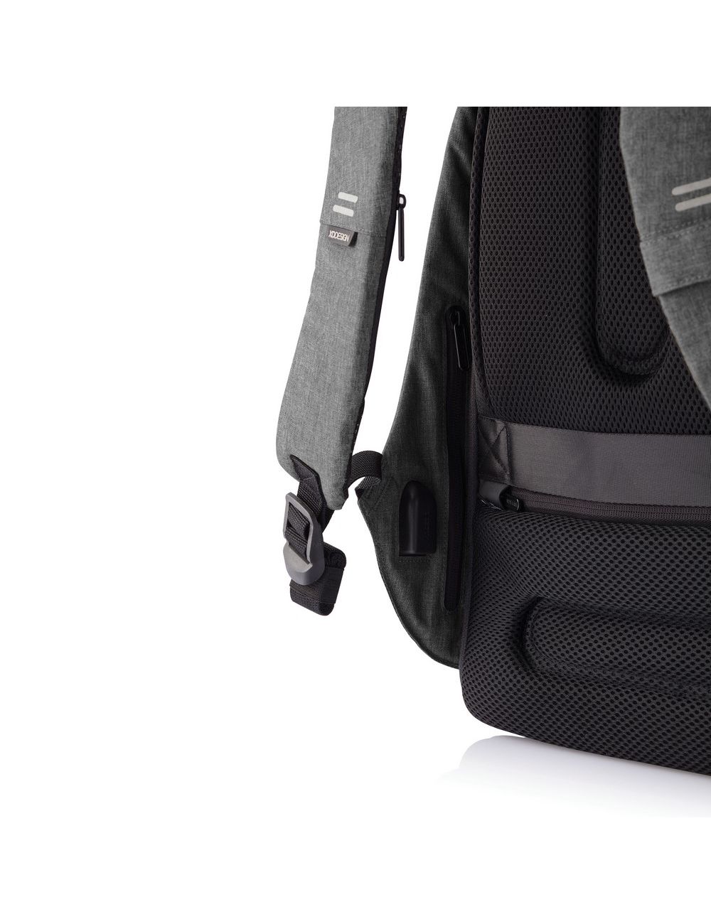 Bobby Hero Regular plecak chroniący przed...