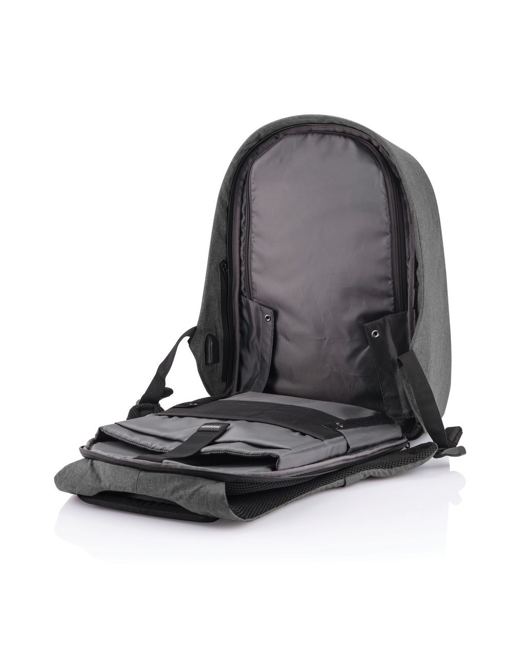 Bobby Hero Regular plecak chroniący przed...