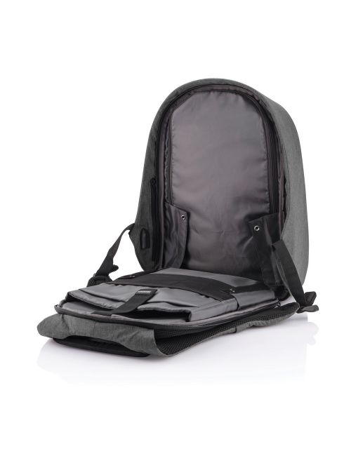 Bobby Hero Regular plecak chroniący przed kieszonkowcami