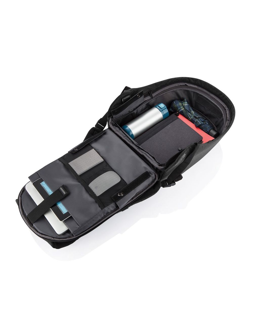 Bobby Hero Regular plecak chroniący przed...