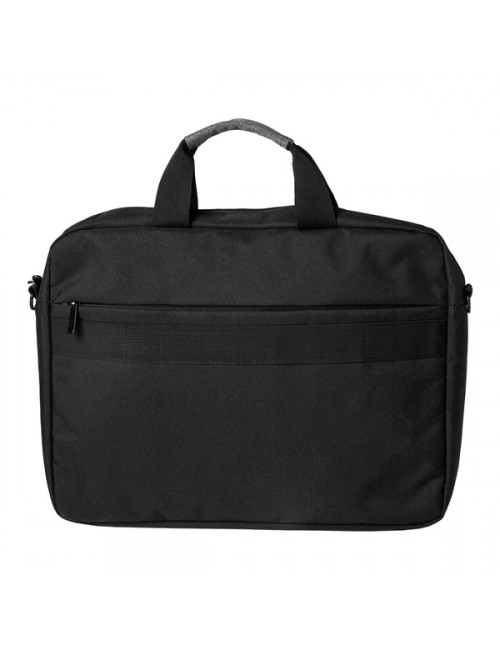 Torba na laptop Novato, szary