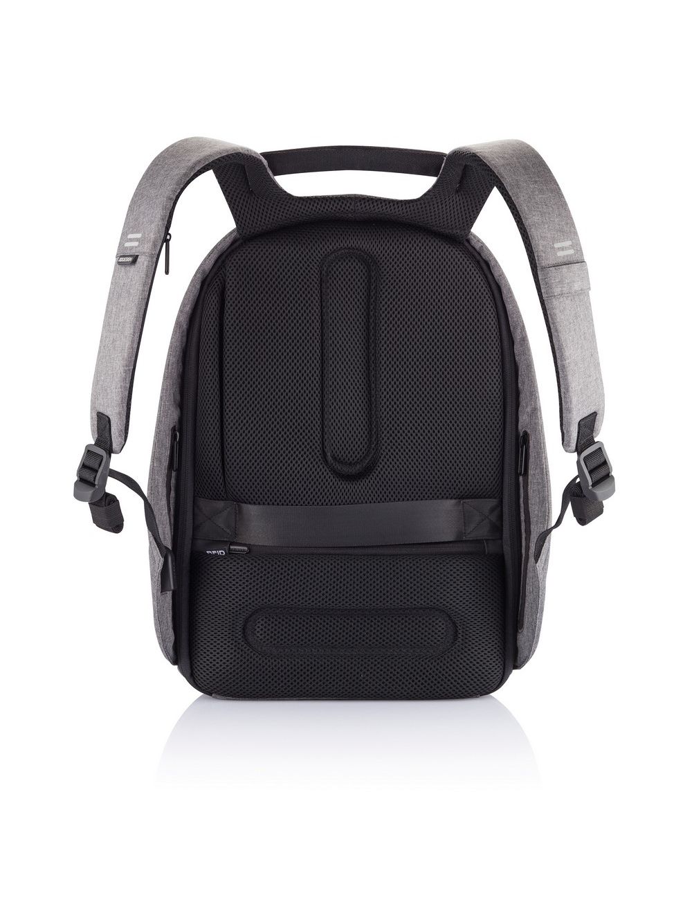 Bobby Hero Regular plecak chroniący przed...