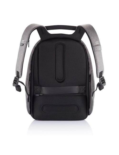 Bobby Hero Regular plecak chroniący przed kieszonkowcami