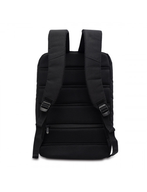 Plecak na laptop Taranto, szary