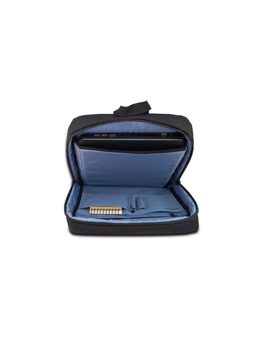 Plecak na laptop Taranto, szary