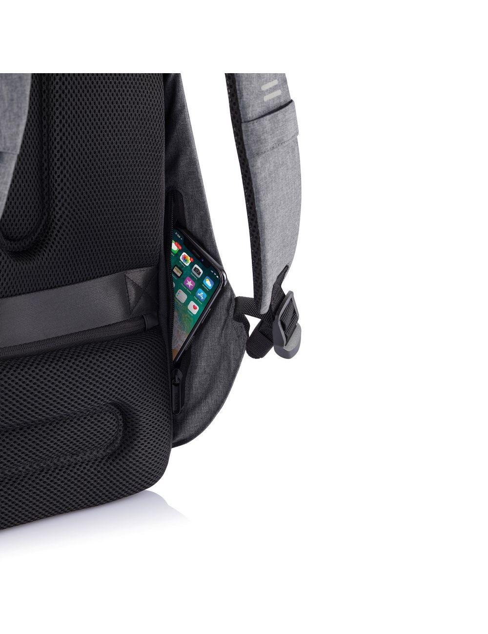 Bobby Hero XL plecak chroniący przed...