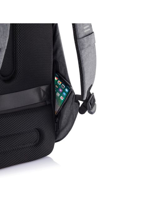Bobby Hero XL plecak chroniący przed kieszonkowcami