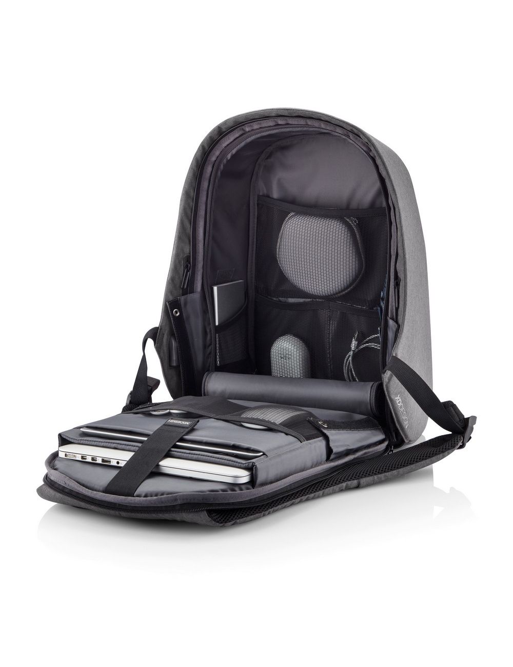 Bobby Hero XL plecak chroniący przed...