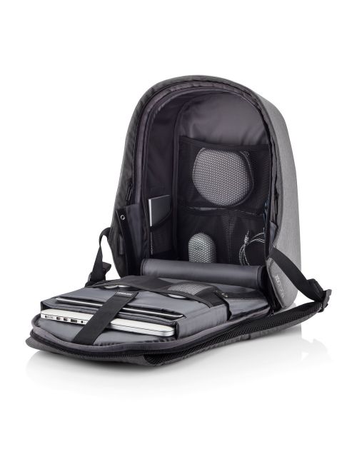 Bobby Hero XL plecak chroniący przed kieszonkowcami