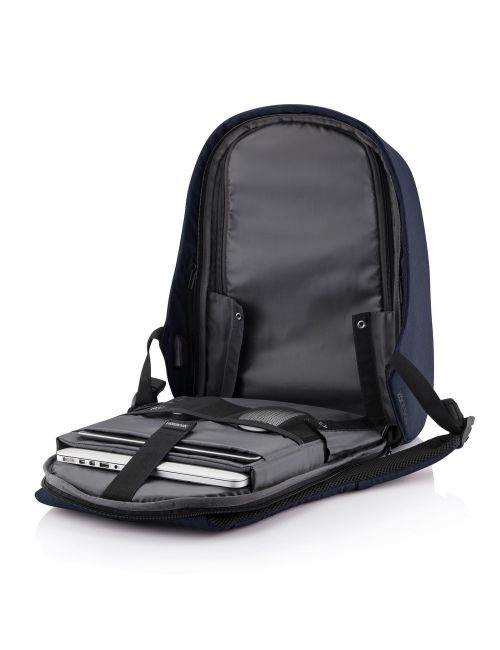 Bobby Hero XL plecak chroniący przed kieszonkowcami