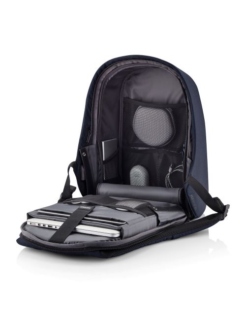 Bobby Hero XL plecak chroniący przed kieszonkowcami