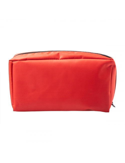 Apteczka Entire, czerwony 