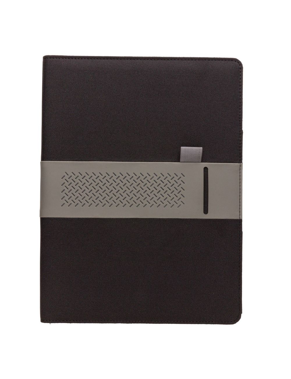 Teczka konferencyjna rPET ok. A4 z notatnikiem