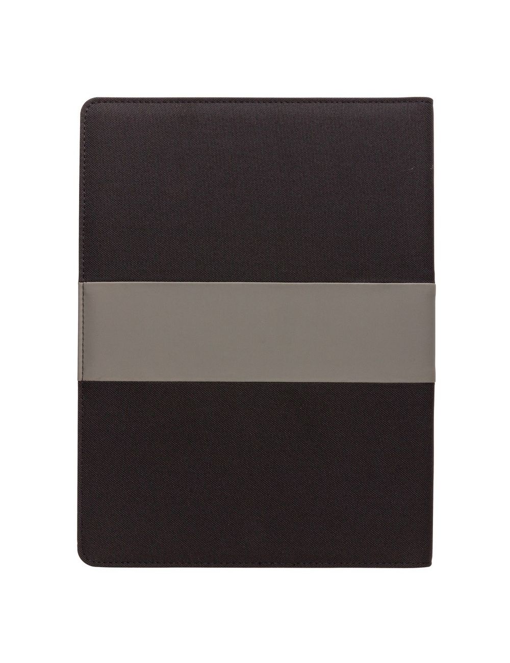 Teczka konferencyjna rPET ok. A4 z notatnikiem