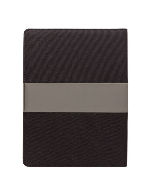 Teczka konferencyjna rPET ok. A4 z notatnikiem