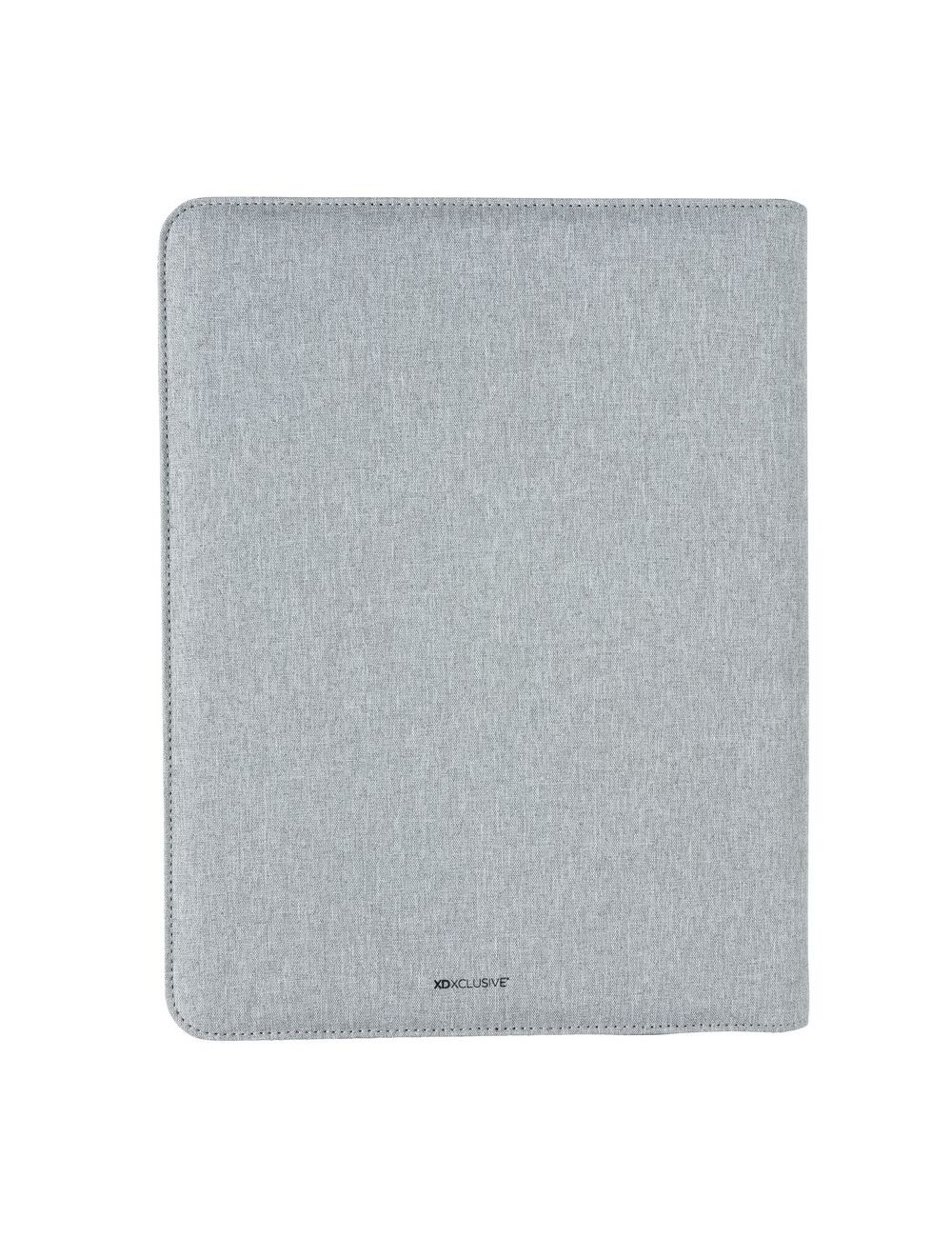 Teczka konferencyjna, power bank 5000 mAh