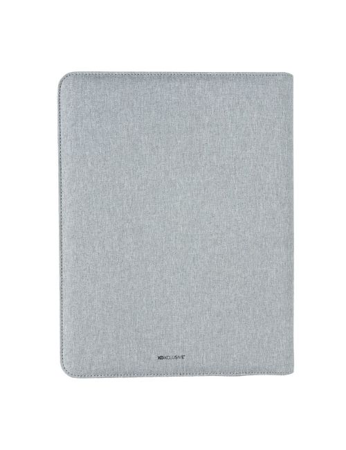 Teczka konferencyjna, power bank 5000 mAh