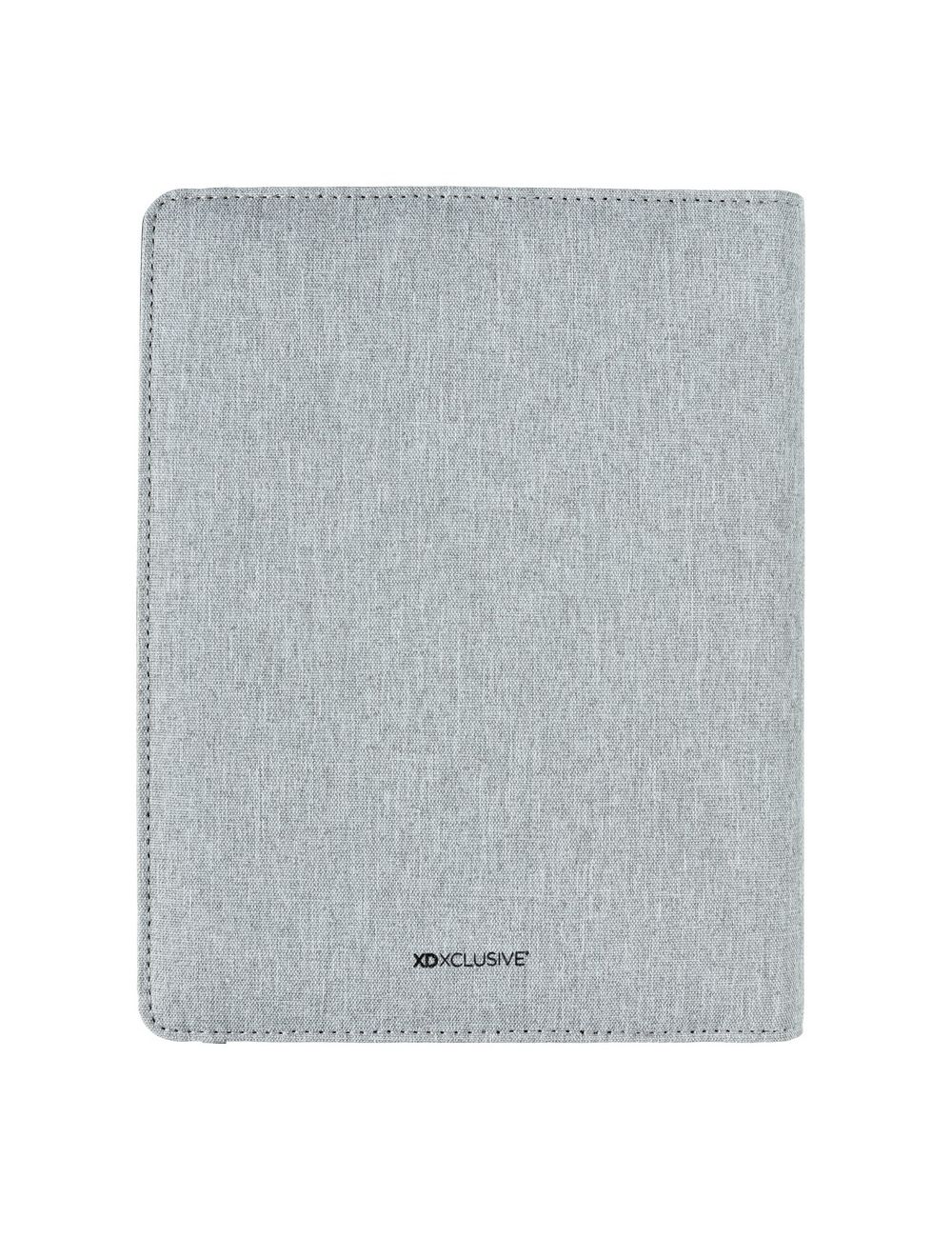 Teczka konferencyjna A5 Air, power bank 5000 mAh