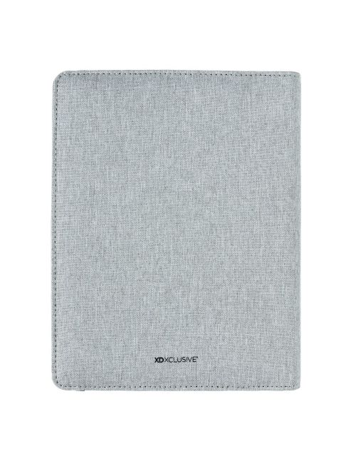 Teczka konferencyjna A5 Air, power bank 5000 mAh